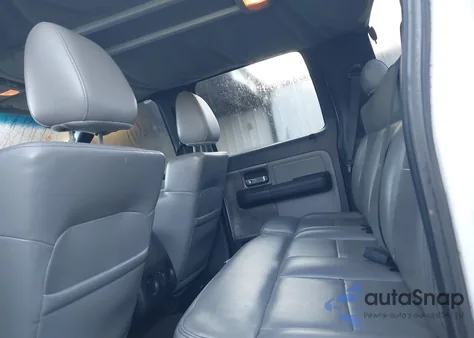 2005 Ford F-150 Fx4/Lariat/Xlt from USA, damaged, VIN 1FTPW14565FA65416